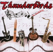 CD Thunderbirds